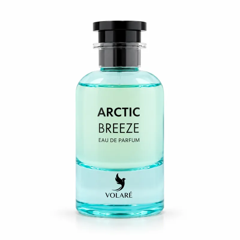 Arctic Breeze - أركتيك بريز