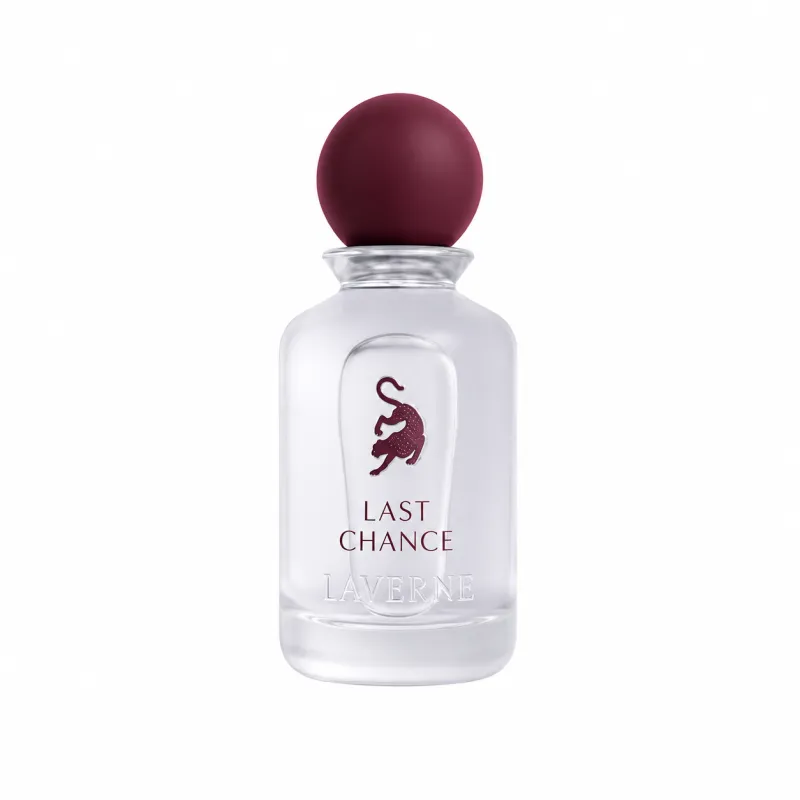 Last Chance - لاست تشانس 1