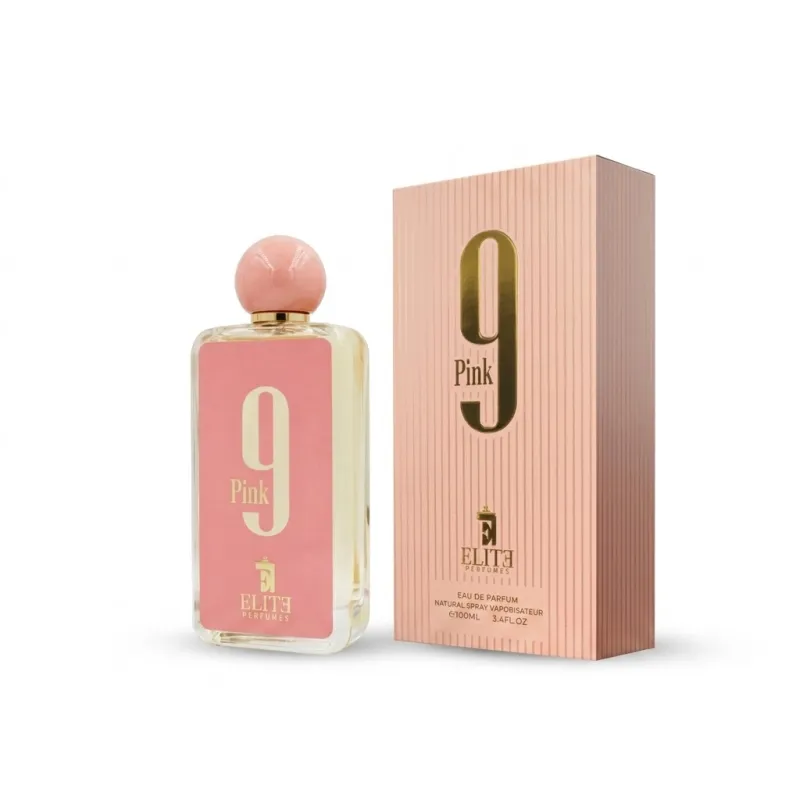 9 Pink - بينك 9