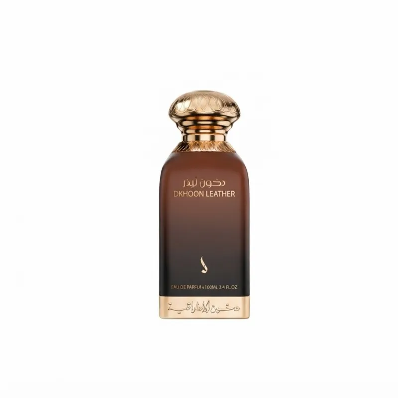 Dkhoon Leather - دخون ليذر
