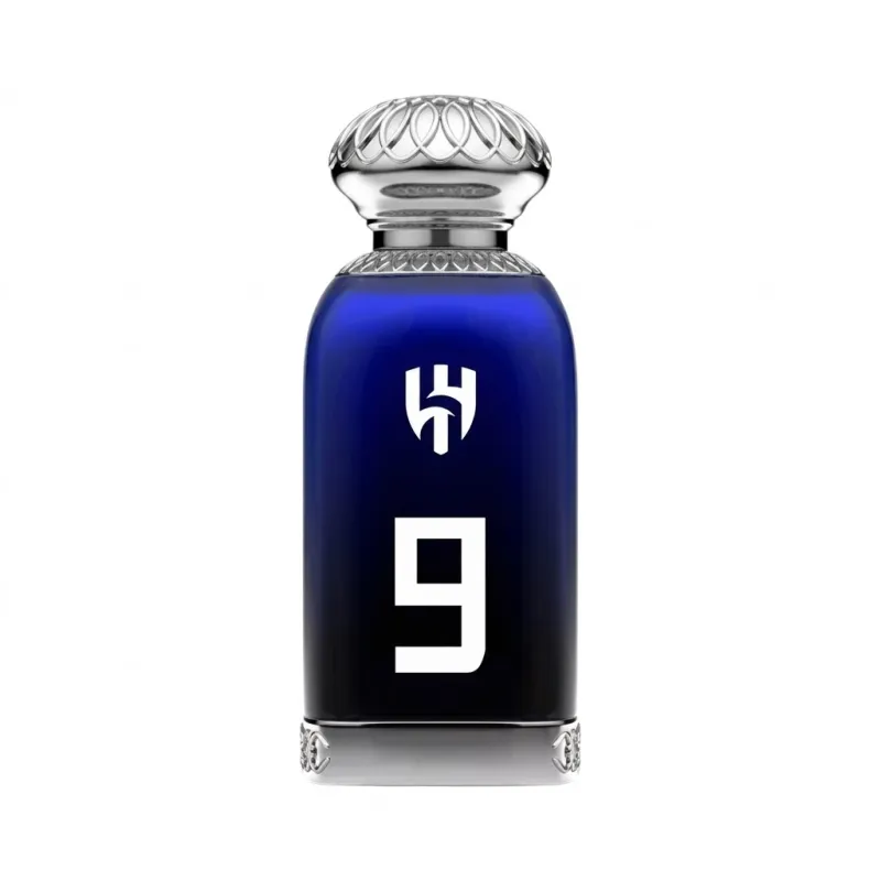 ALHILAL 9 - الهلال 9
