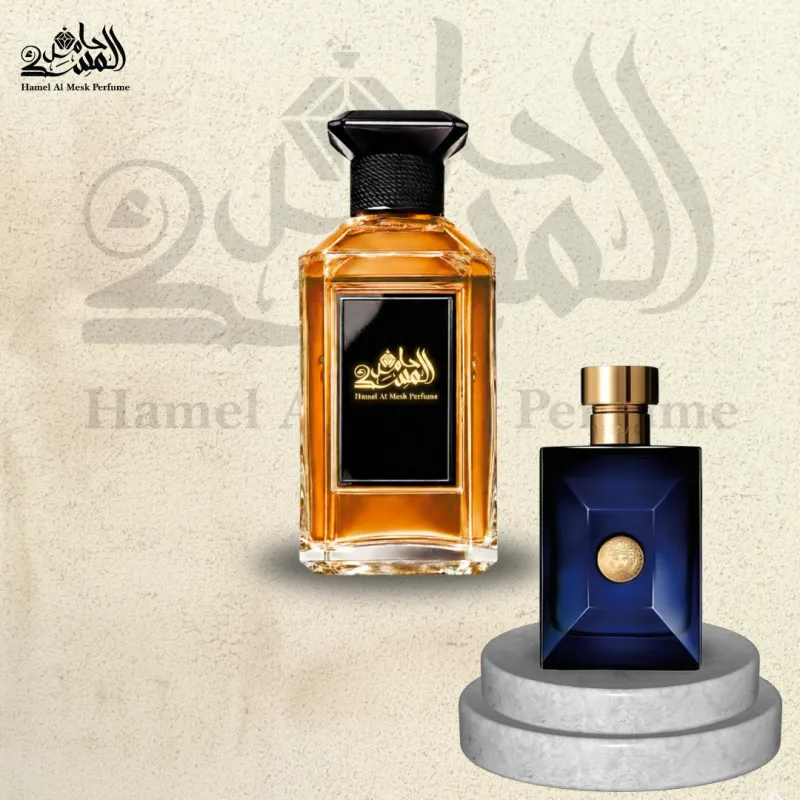 Versace Dylan Blue - فرزاتشي ديلان بلو