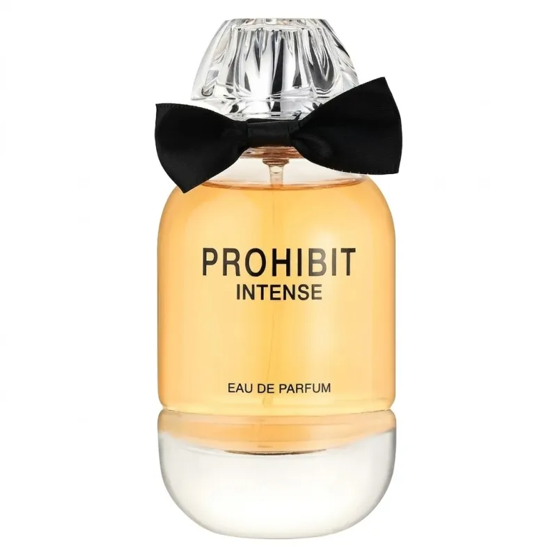 Prohibit Intense - بروهيبيت إنتنس