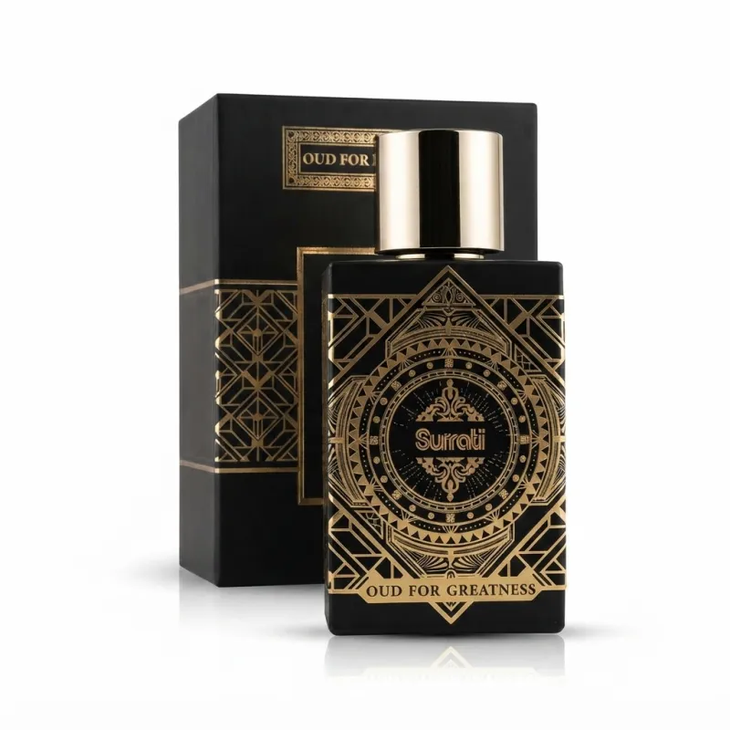 Oud For Greatness - عود فور غريتنيس