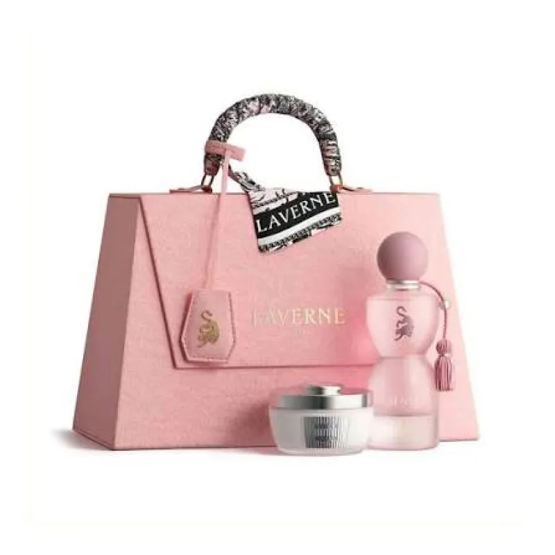 Laverne Sense Collection -  مجموعة لافيرن سينس