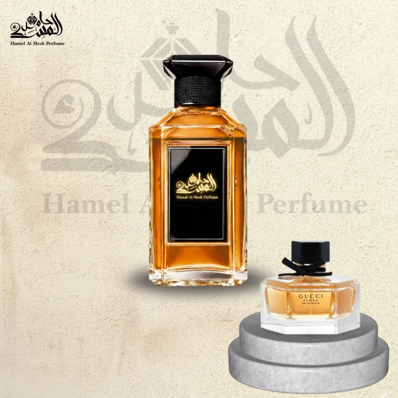 Gucci Flora - غوتشي فلورا