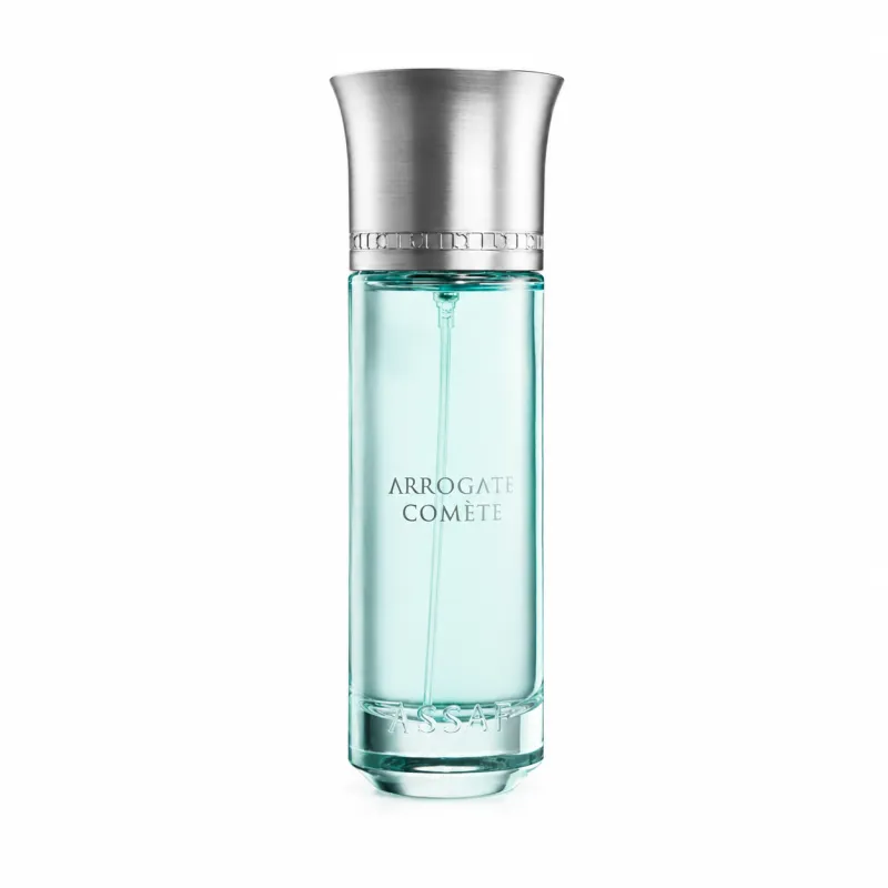 Arrogate Comète - أروقيت كوميت 1