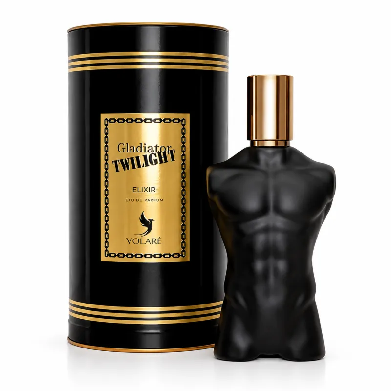 GLADIATOR TWILIGHT ELIXIR - غلاديتور توايلايت إلكسير