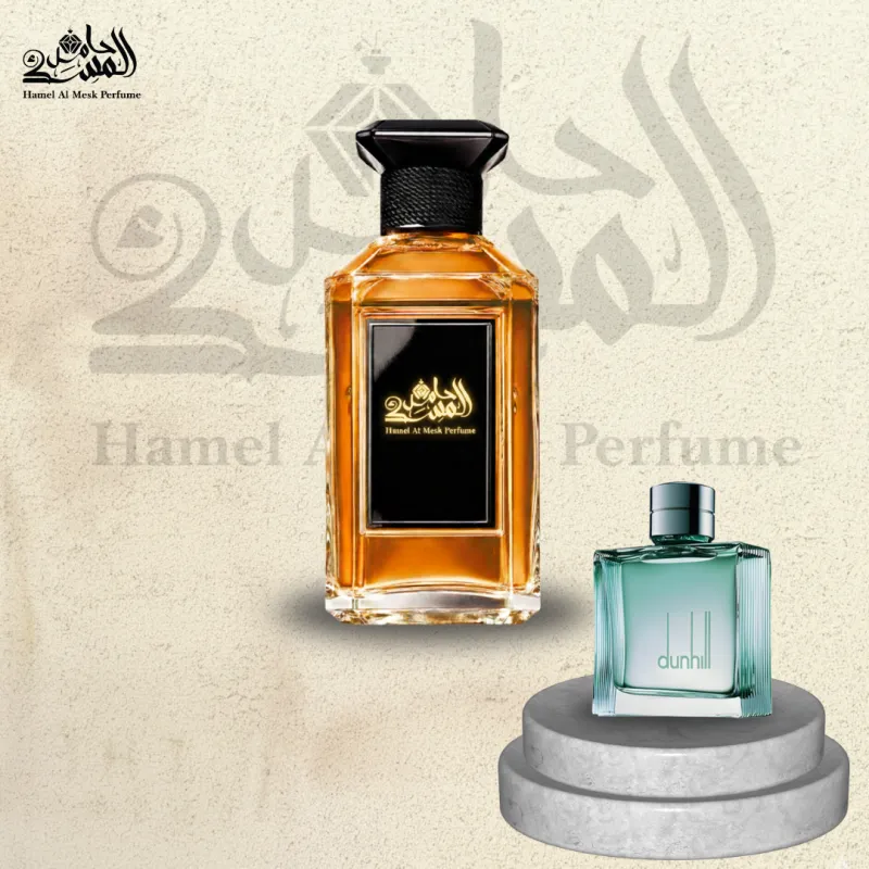 Dunhill Fresh - دنهل فريش