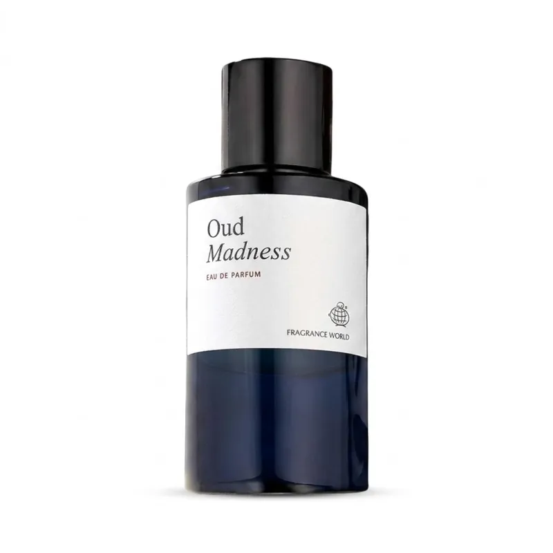 Oud Madness - عود مادنس