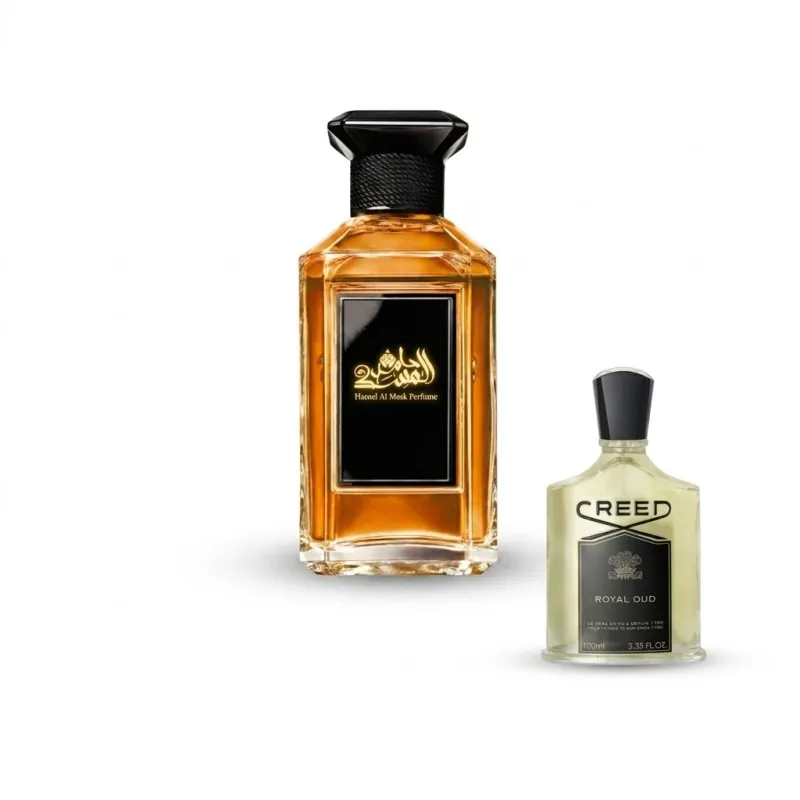 Royal Oud - رويال عود