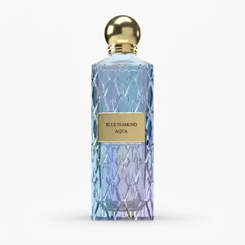 Blue Diamond Aqua - بلو دايموند أكوا 1