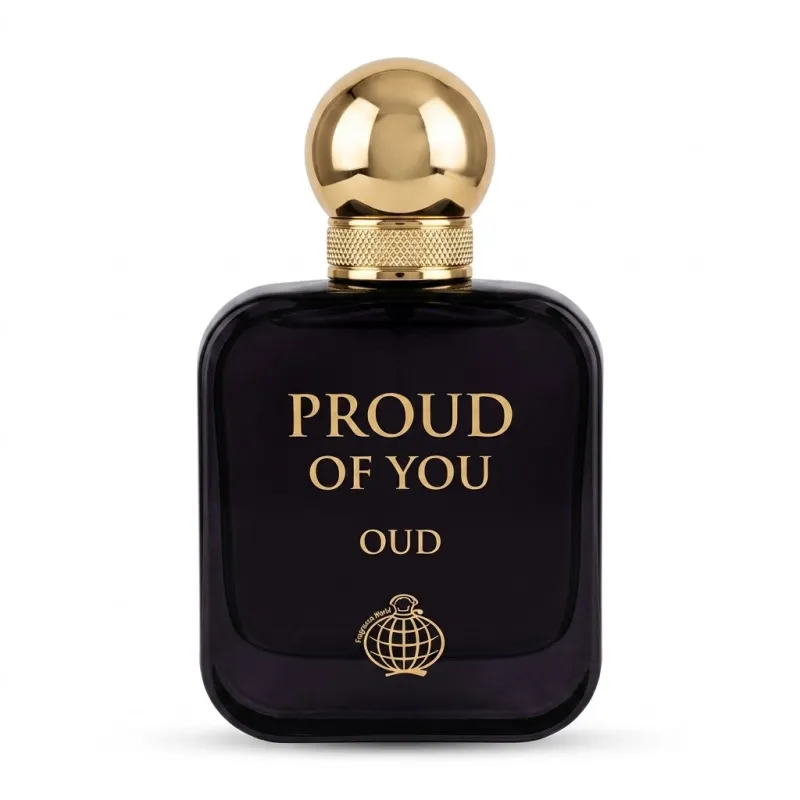 Proud of You Oud - براود أوف يو عود