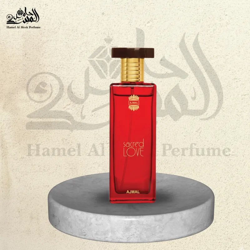 Sacred Love - ساكريد لوف