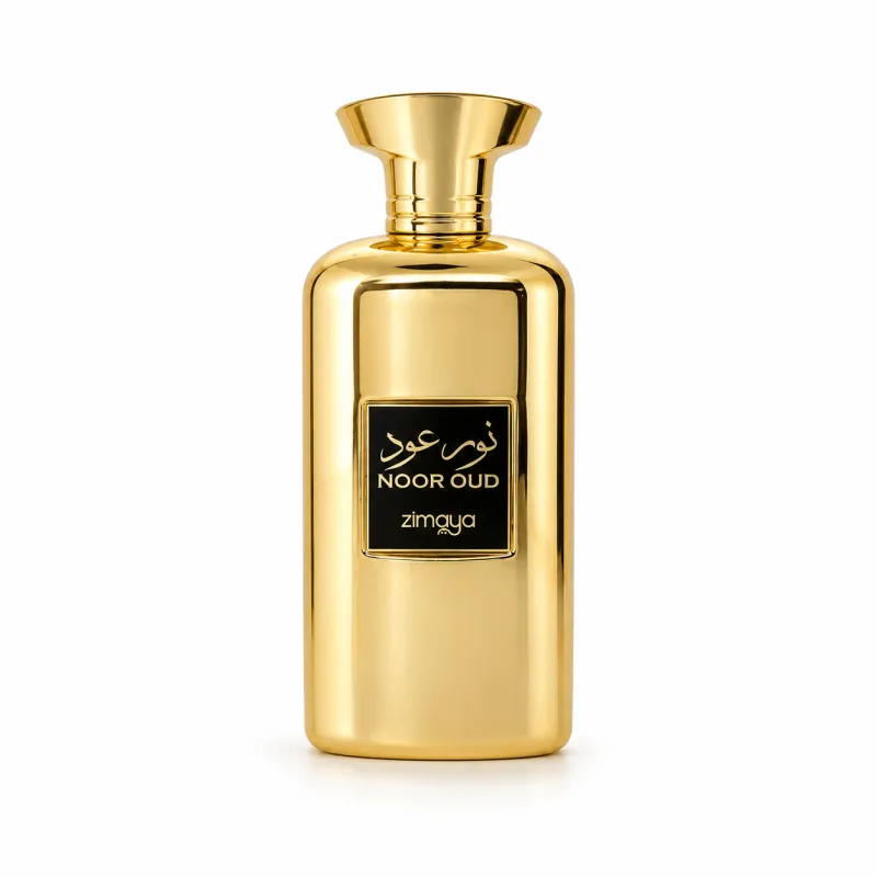 Noor Oud - نور عود 1