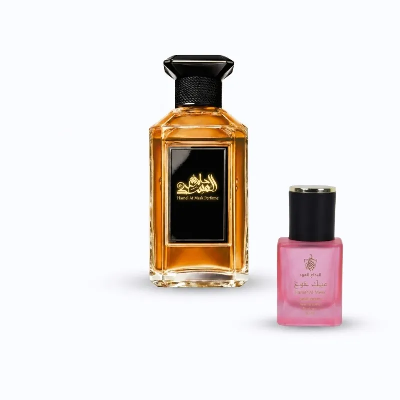 Peach Musk - مسك خوخ