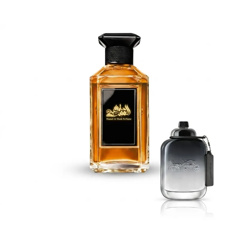 Coach for Men - كوتش فور مان