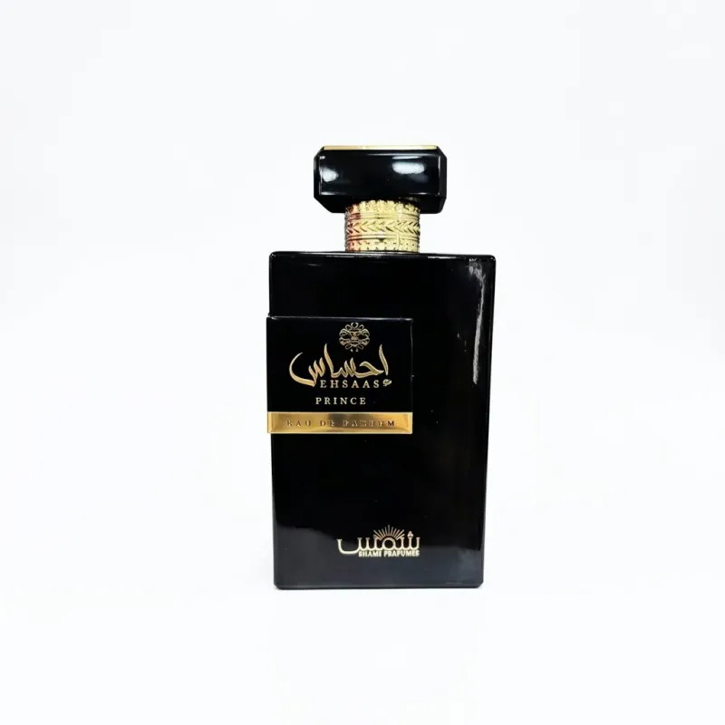 EHSAAS PRINCE - إحساس برينس 1