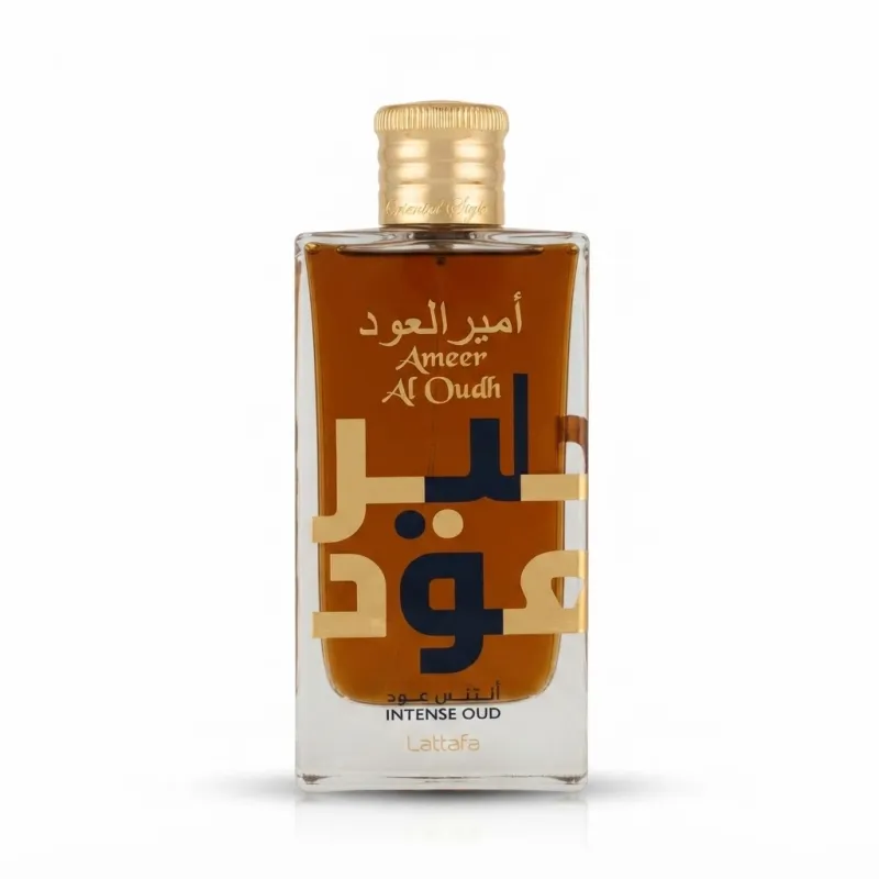 Ameer Al Oudh - أمير العود