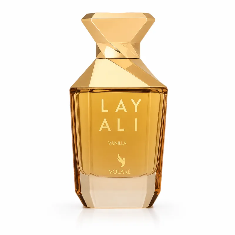 Layali Vanilla - ليالي فانيلا 1