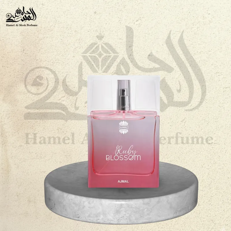 Ruby Blossom - روبي بلوسوم