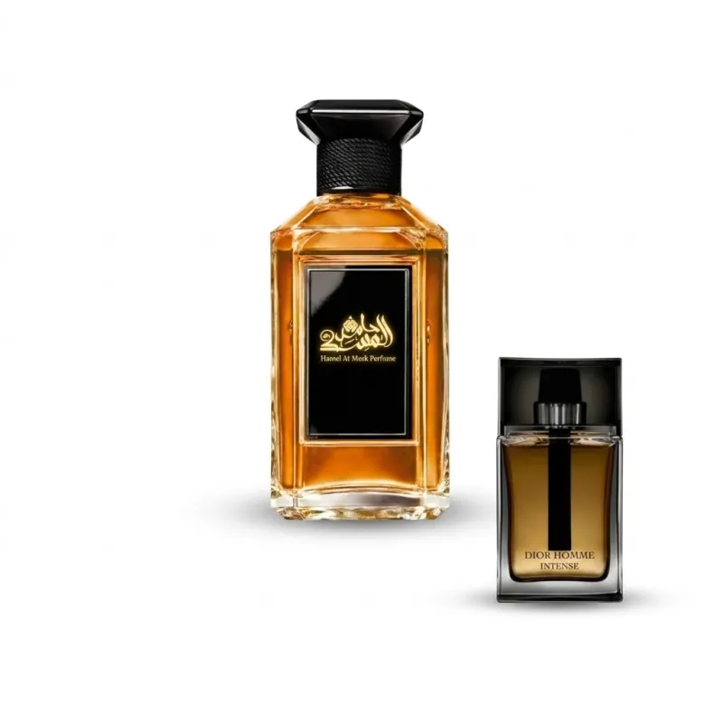 Dior Homme Intense - ديور هوم إنتنس