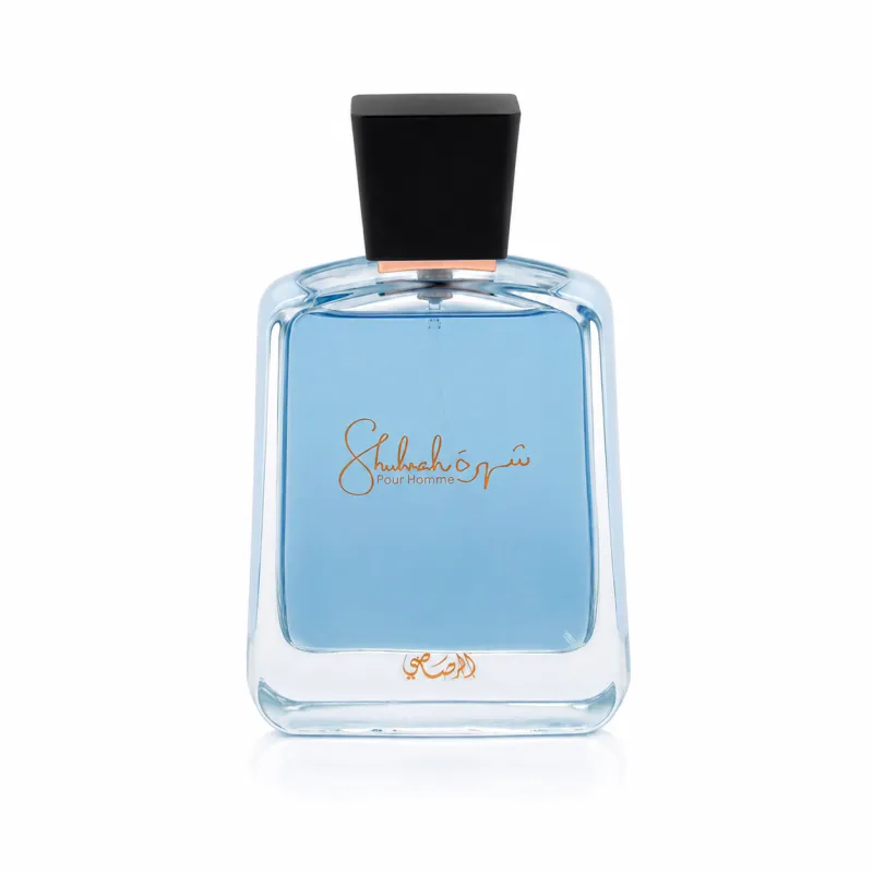 Shuhrah Pour Homme - شُهرة للرجال
