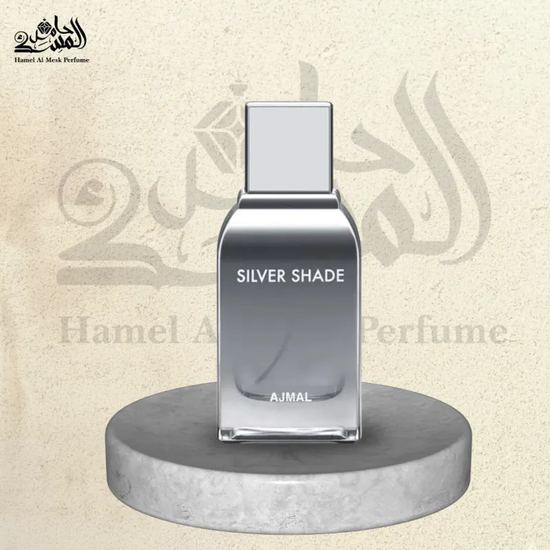 SILVER SHADE - سيلفر شيد