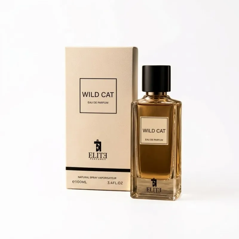 Wild Cat - وايلد كات