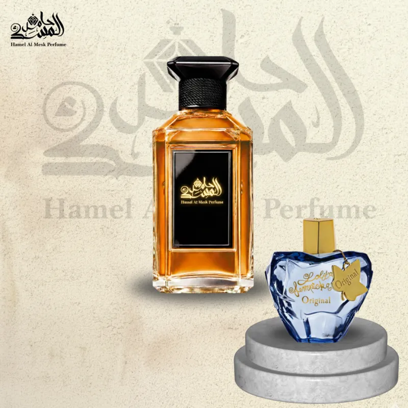 Lolita Lempicka Original - لوليتا لمبيكا أوريجينال