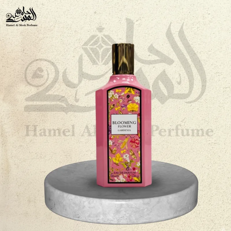 Blooming Flower Gardenia - بلومينغ فلاور جاردينيا