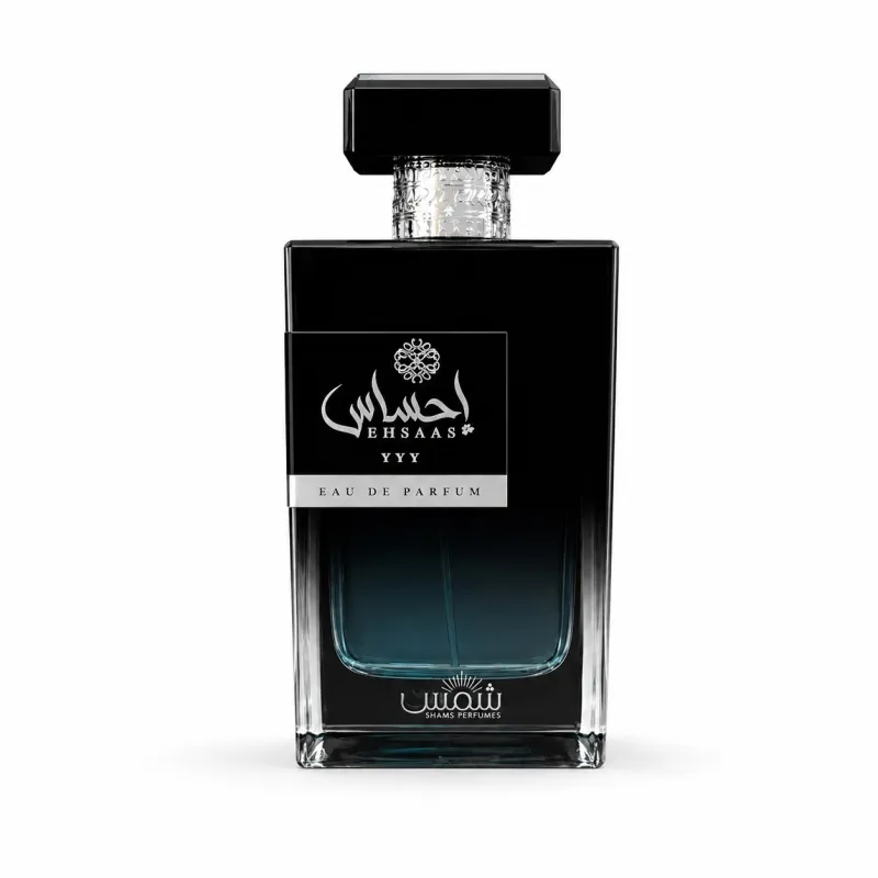 EHSAAS YYY - إحساس