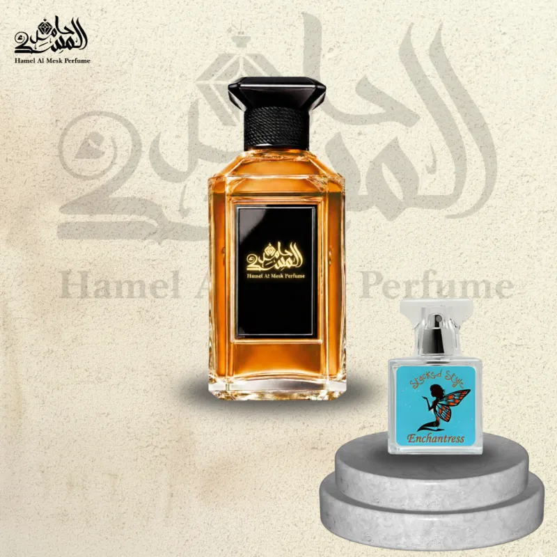 Enchantress - إنشانتريس