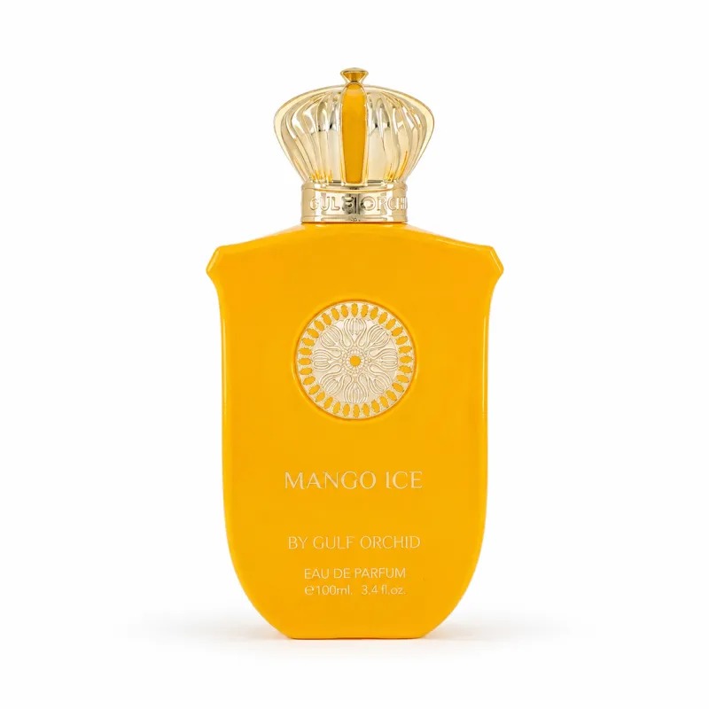 Mango Ice - مانجو آيس