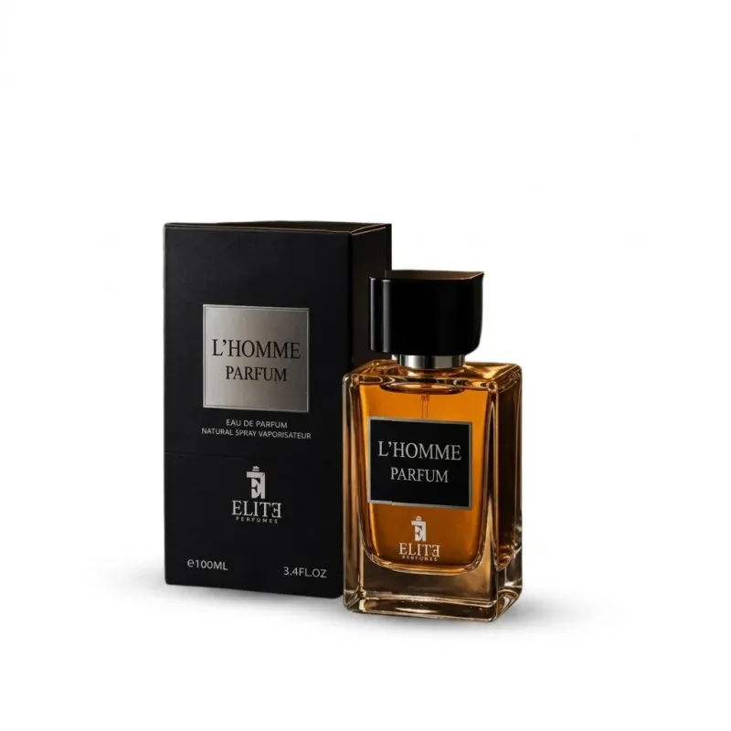 L'Homme Parfum - لوم بارفان