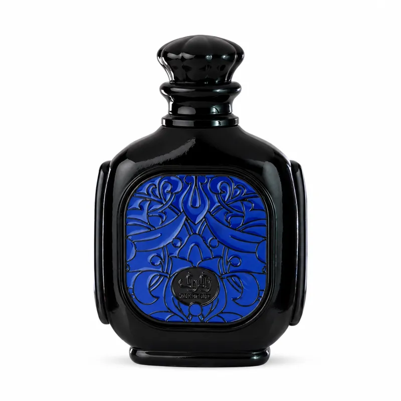 Zukhruf Black - زخرف بلاك 1