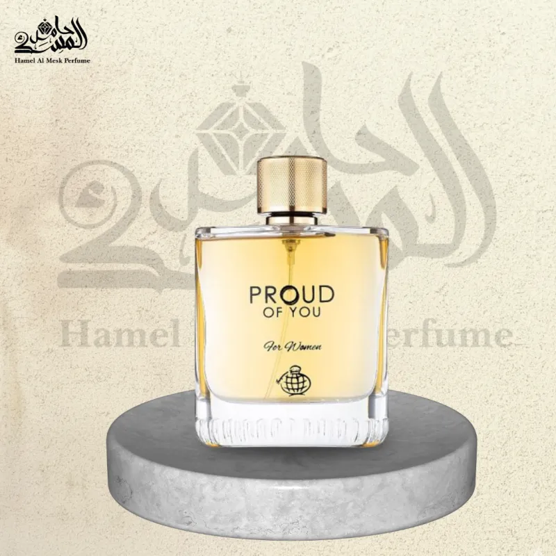 Proud Of You For Women - براود أوف يو فور وومن
