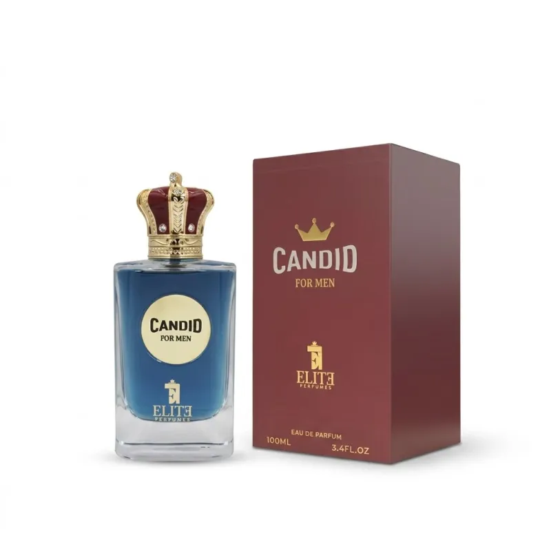 Candid for Men - كانديد للرجال