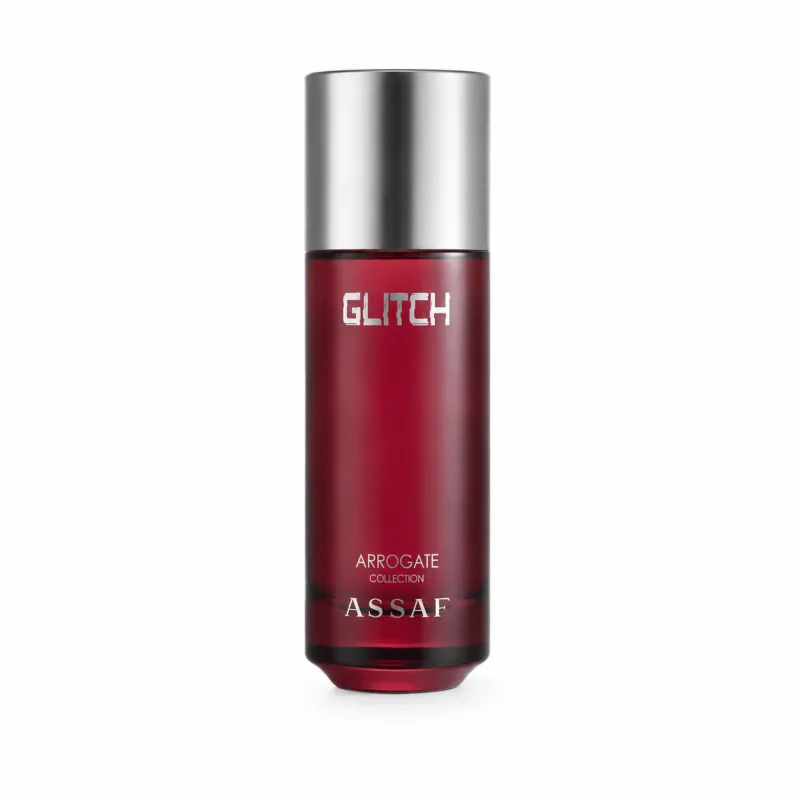 Glitch - جليتش 1