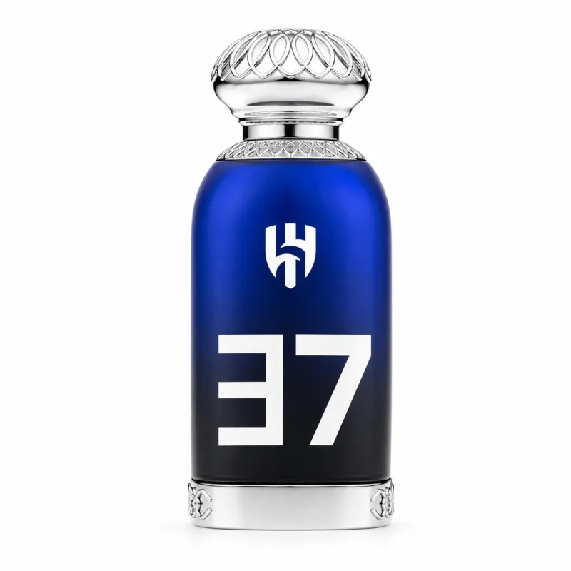 ALHILAL 37 - الهلال 37