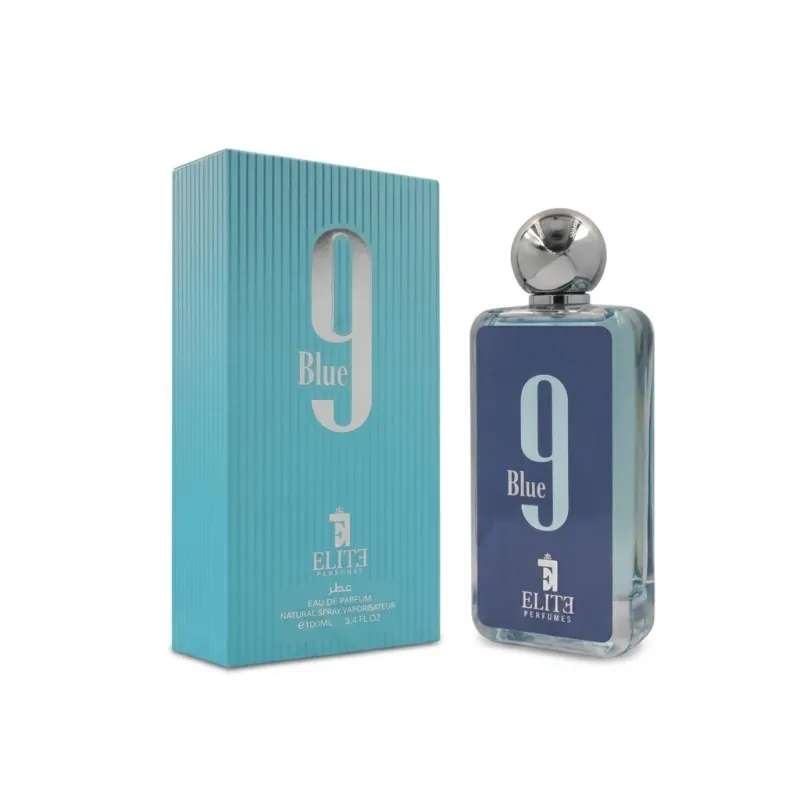 9 Blue - بلو 9