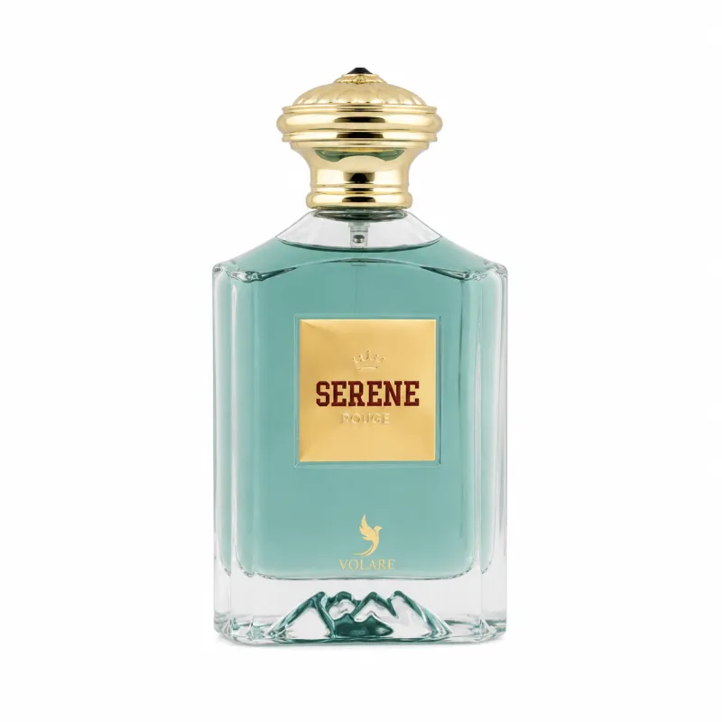 Serene - سيرين
