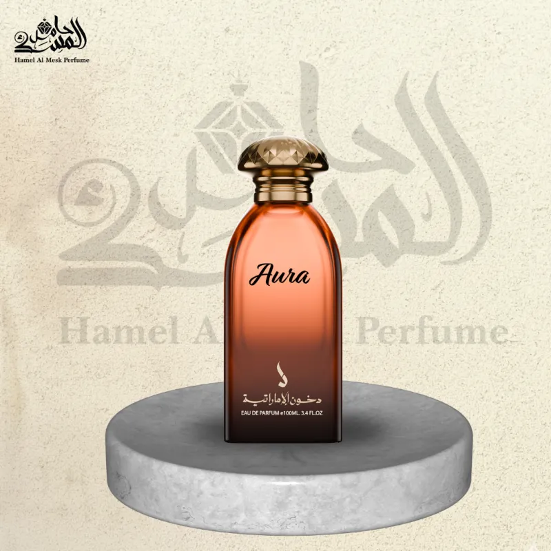 AURA - أورا