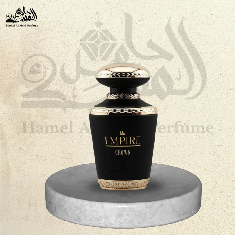 Empire Crown - امباير كراون 1