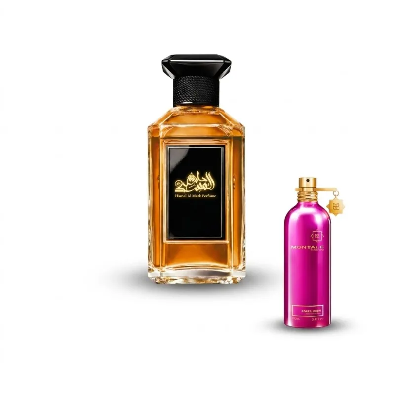 Roses Musk - روزيز مسك 1
