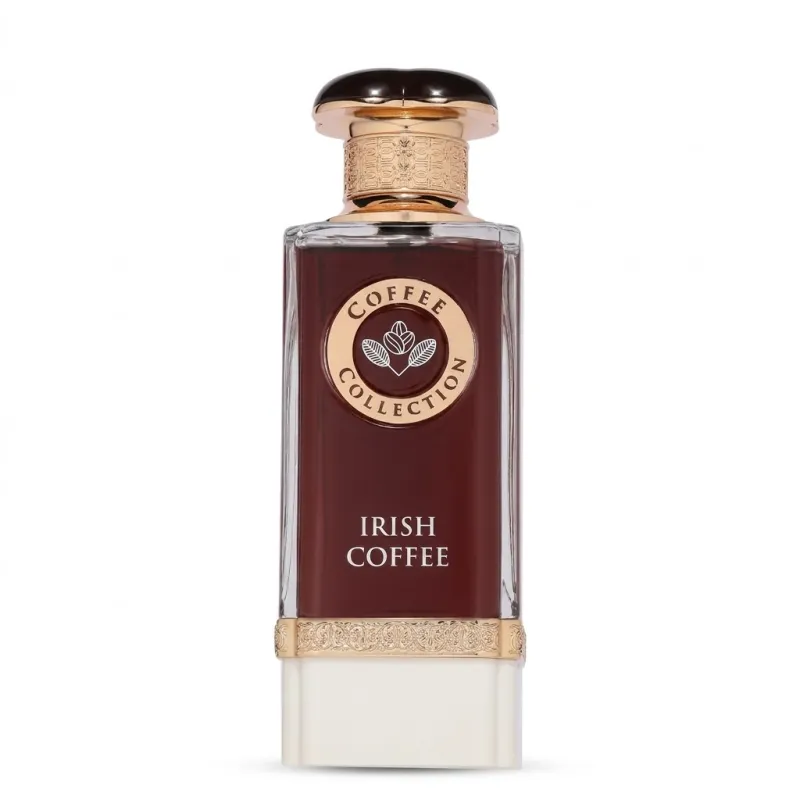 Irish Coffee - أيريش كوفي 1