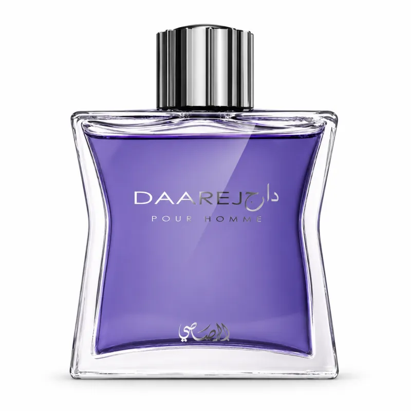 Daarej pour Homme - دارج للرجال 1