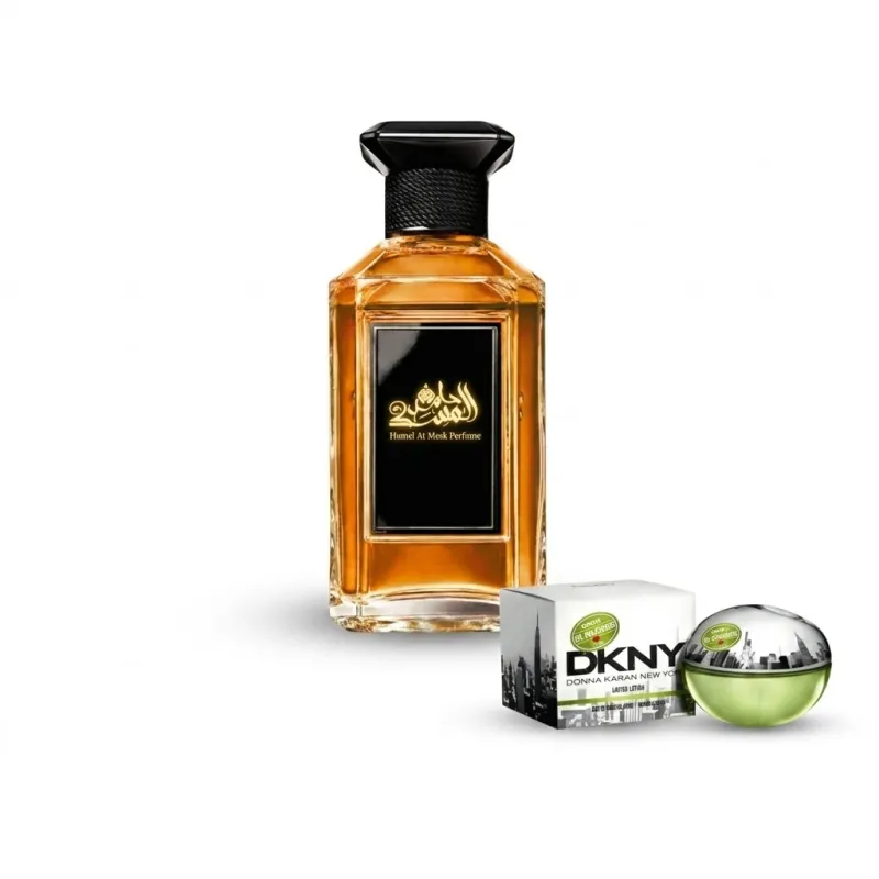 DKNY Be Delicious NYC - دكني بي ديليشس