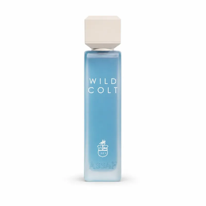 Wild Colt Assaf  - وايلد كولت