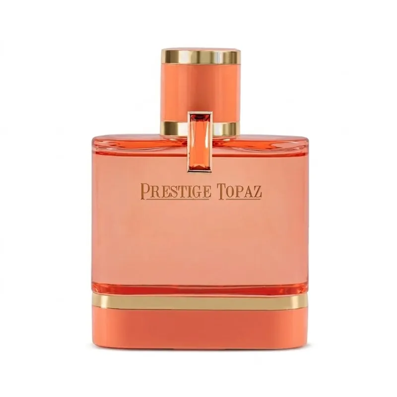 Prestige Topaz - برستيج توباز 1
